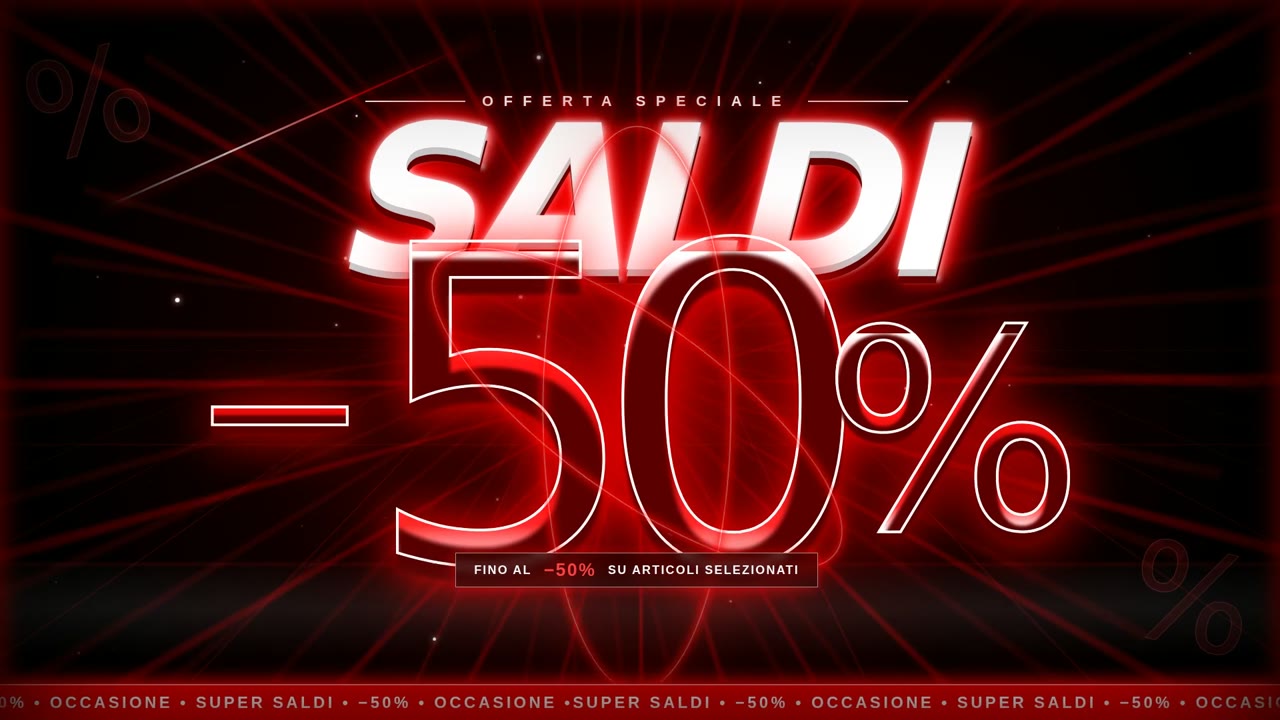 Saldi Neon -50% (business_a005)