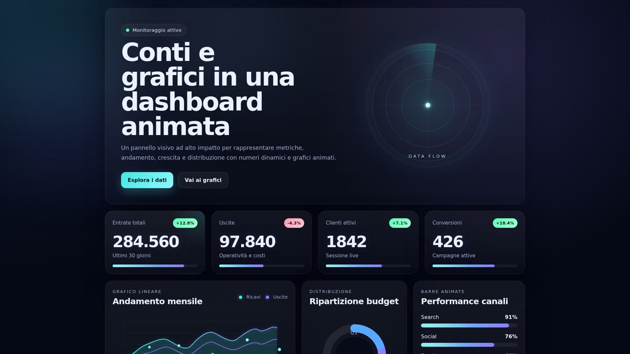 Conti e grafici (business_a001)